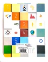 CAHIER PF 64P TP B.MARINE