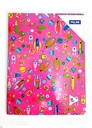 CAHIER PF 48P MILAN