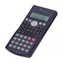 CALCULATRICE SCIENTIFIQUE DELI 1720 (copie)