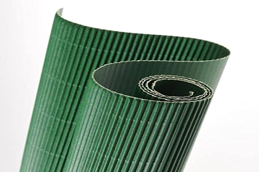 ROULEAU PAPIER ONDULE CANSON  300G (copie)