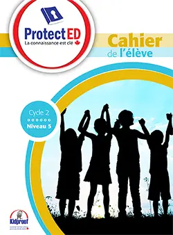 Protect ED - Niveau 5