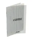 CAHIER 48P PF 70G-90G CONQUERANT 