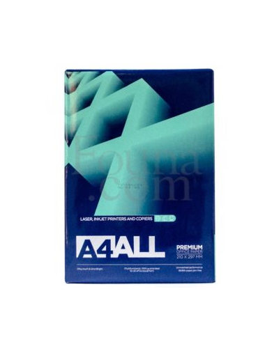 RAMETTE PAPIER 80G A4ALL