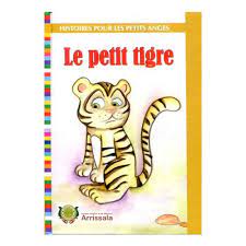 HISTOIRES ARRISSALA | LAPINETTE NOUNA (copie)
