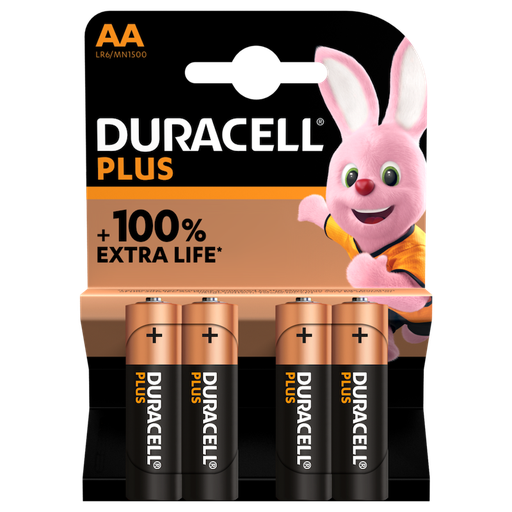 PILE DURACELL HBDC AAA1