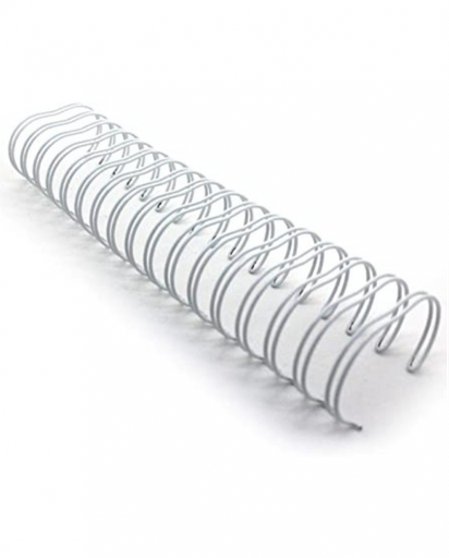 SPIRALE DOUBLE A4 19MM 