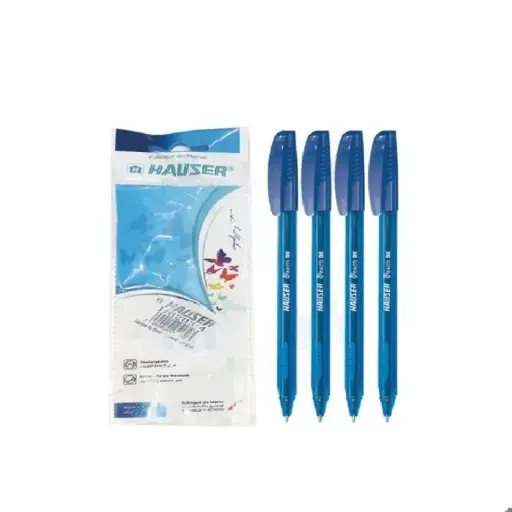 [H6202-BL_CL] STYLO HAUSER FIFTY PEACH
