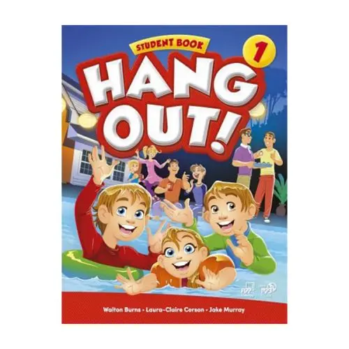 HANG OUT 1 / SB+WB