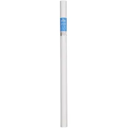ROULEAU PAPIER KRAFT CANSON BLANC 3M 