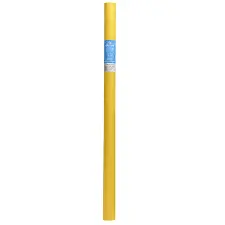 ROULEAU PAPIER KRAFT CANSON JAUNE 3M  